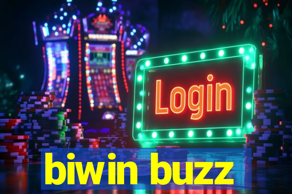 biwin buzz